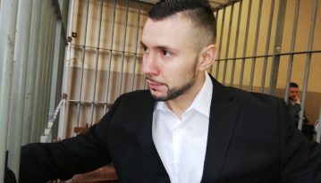 Суд в Італії засудив нацгвардійця Марківа до 24 років ув'язнення