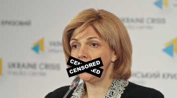 Дематюкація від Богомолець: як соцмережі нажартувалися на 15 діб арешту, або %&*%$#^