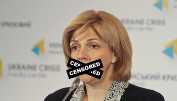 Дематюкація від Богомолець: як соцмережі нажартувалися на 15 діб арешту, або %&*%$#^