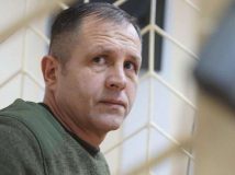 Політв’язень Балух припинив голодування – його вимогу задовольнили