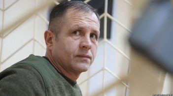 Politician Balukh stopped the hunger strike - his request satisfied