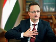 "Zelensky is our new hope": Hungary about the language conflict with Ukraine
