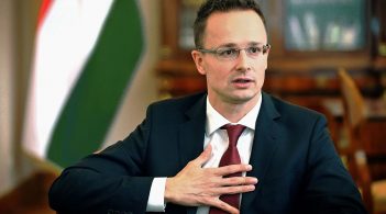 "Zelensky is our new hope": Hungary about the language conflict with Ukraine