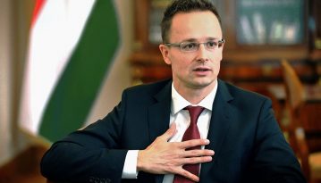 «Зеленський – наша нова надія»: Угорщина про мовний конфлікт з Україною