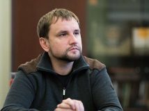 Хто такий Володимир В’ятрович?