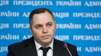 ГПУ викликала Портнова на допит у справі Майдану