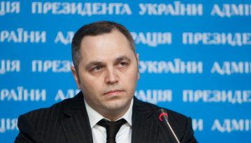 ГПУ викликала Портнова на допит у справі Майдану