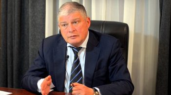 Команда Chervonenko racing підтримала на виборах свого колишнього гонщика Євгена Червоненка