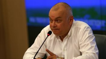 Russia 24 and Ukrainian NewsOne will host a joint TV channel