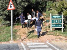 In South Africa killed Ukrainian tourist – the media