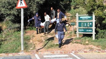 In South Africa killed Ukrainian tourist – the media