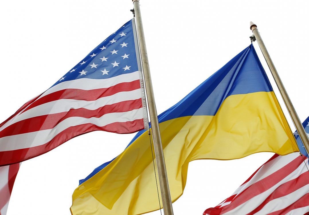 США привітали українців із «мирними та історичними» виборами