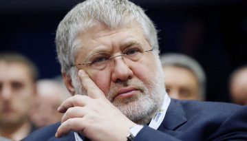 Суд відкрив провадження щодо стягнення з Коломойського 4,86 млрд грн на користь Нацбанку