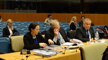 Суд ЄС може скасувати санкції щодо Януковича й Ко – ГПУ