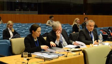 Суд ЄС може скасувати санкції щодо Януковича й Ко – ГПУ