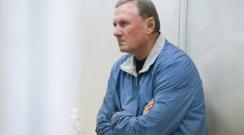 Єфремов вийшов із СІЗО та збирається "відбілювати" репутацію "Партії регіонів"