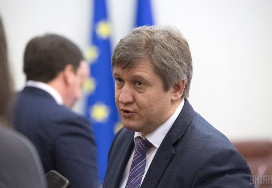 «Працюємо над рішеннями»: секретар РНБО про «телеміст між Україною і Росією»