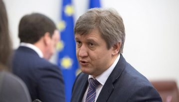 «Працюємо над рішеннями»: секретар РНБО про «телеміст між Україною і Росією»