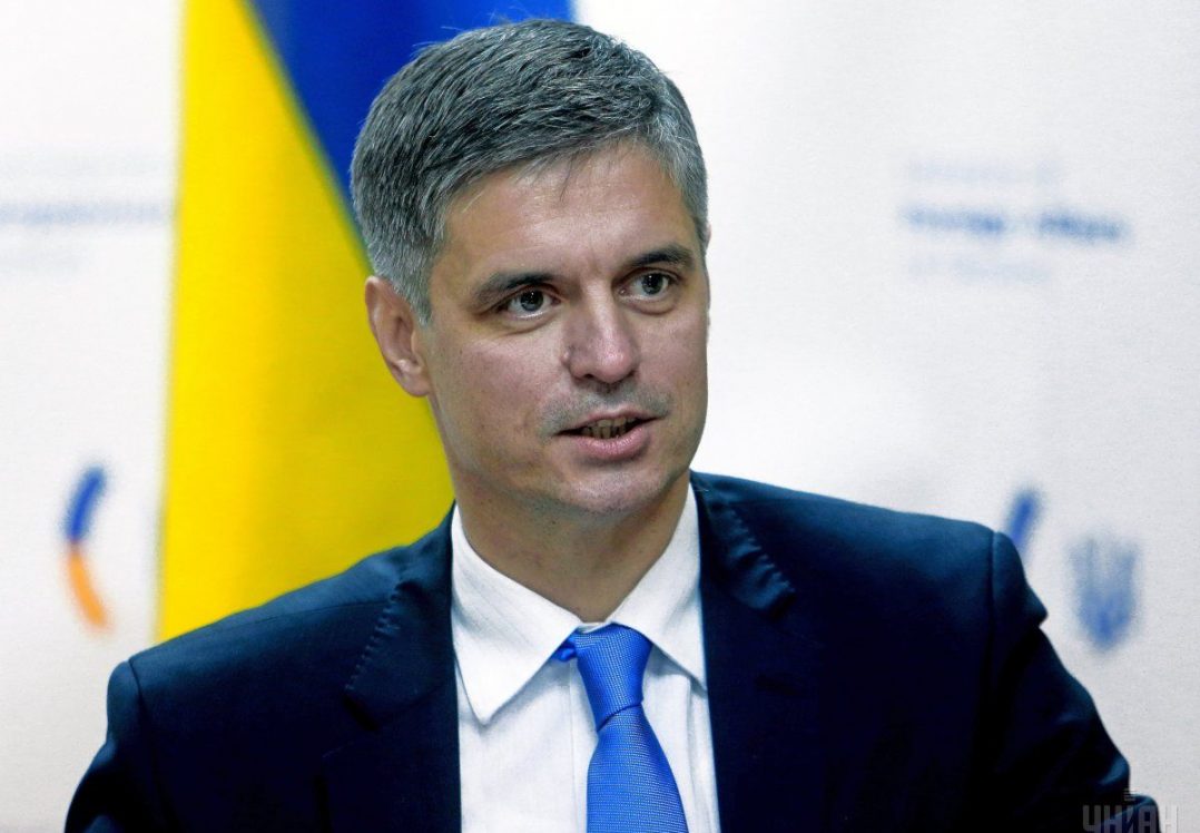 Ukraine has agreed with Russia on the exchange of prisoners during a month