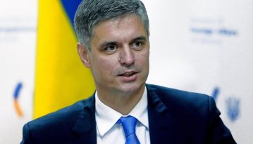 Україна домовилася з Росією про обмін полоненими протягом місяця