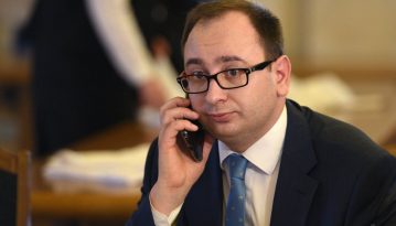 Адвокат українських моряків: "Наразі про обмін не йдеться"