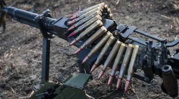 Домовленість про "режим тиші" вперше забороняє вести будь-який вогонь