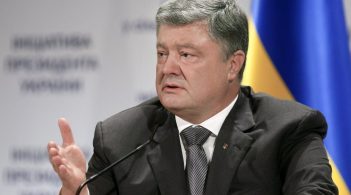 Poroshenko: "90 % of our seamen will be released by July 21"