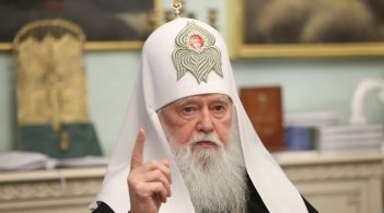 Філарет про інтерв'ю телеканалу «Россия 24»: «Оцінюйте, що я сказав, а не кому»