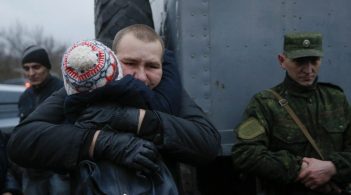 In Minsk agreed to prepare for the exchange of prisoners