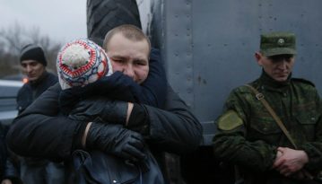 У Мінську домовилися про підготовку до обміну полоненими