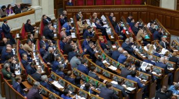 The Verkhovna Rada has adopted a new electoral code with an open list