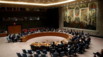 The UN Security Council today will discuss the Ukrainian language law