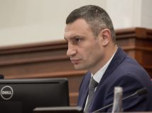 Кличко: Розділення посад міськголови та глави КМДА є антиконституційним