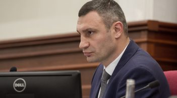 Кличко: Розділення посад міськголови та глави КМДА є антиконституційним