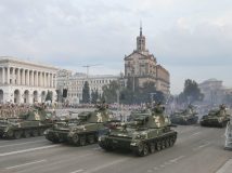 День Незалежності без параду: чи правильне рішення прийняв Зеленський?