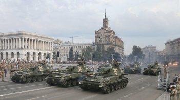 День Незалежності без параду: чи правильне рішення прийняв Зеленський?