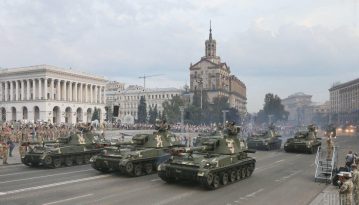 День Незалежності без параду: чи правильне рішення прийняв Зеленський?