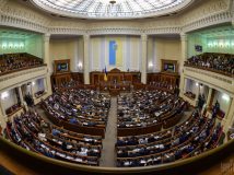 Вибори у Раду: ЦВК підрахувала 100 % протоколів