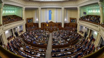 Вибори у Раду: ЦВК підрахувала 100 % протоколів