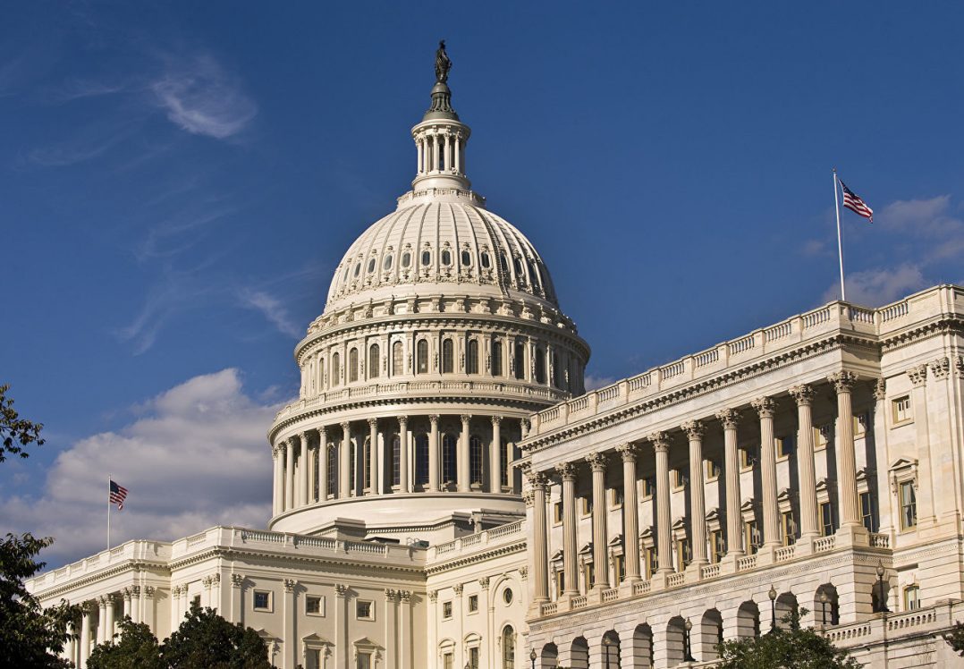 Сенат США ухвалив резолюцію, присвячену Революції гідності