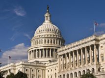 Сенат США ухвалив резолюцію, присвячену Революції гідності