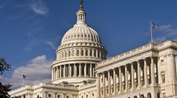 Сенат США ухвалив резолюцію, присвячену Революції гідності
