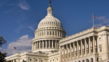 Сенат США ухвалив резолюцію, присвячену Революції гідності