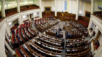 Нова Верховна Рада не встигне почати роботу до 1 вересня