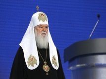 Філарет просить продовжити реєстрацію УПЦ КП, у Мінкульті нагадали: такої церкви не існує