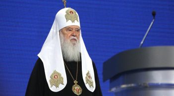 Філарет просить продовжити реєстрацію УПЦ КП, у Мінкульті нагадали: такої церкви не існує