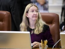 Уляна Супрун дозволила українцям вживати ненормативну лексику