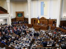 "Слуга народу" не веде переговори з "Голосом" про коаліцію