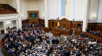 "Servant of the people" does not negotiate with the "Voice" about the coalition