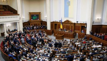 "Слуга народу" не веде переговори з "Голосом" про коаліцію